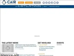 Sites similar to cairtexas.com