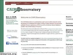 Sites similar to cairunmasked.org