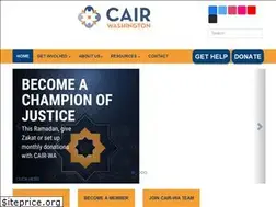 Sites similar to cairwa.org