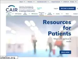 Sites similar to cairweb.ca
