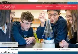 Sites similar to cais.ca