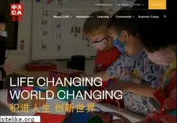 Sites similar to cais.org
