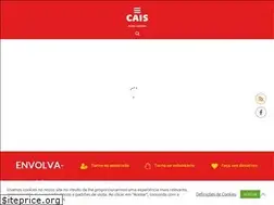 Sites similar to cais.pt
