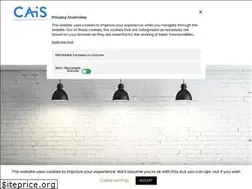 Sites similar to cais.ro