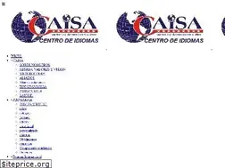 Sites similar to caisa.edu.co