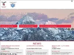 Sites similar to caisag.ts.it