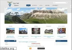 Sites similar to caisatstoro.it