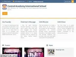 Sites similar to caisbeo.org