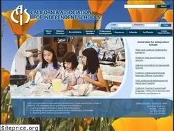 Sites similar to caisca.org