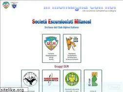 Sites similar to caisem.org