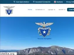 Sites similar to caisenigallia.it