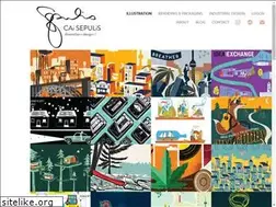 Sites similar to caisepulis.com