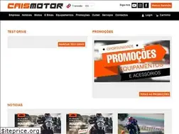 Sites similar to caismotor.com