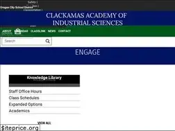 Sites similar to caisoc.com