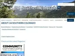 Sites similar to caisoco.org