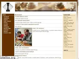 Sites similar to caissa.cz