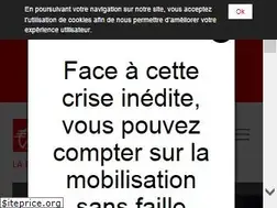 Sites similar to caisse-epargne-loirecentre.fr