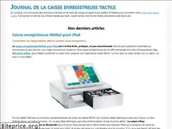 Sites similar to caisse-mag.com
