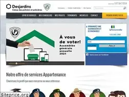 Sites similar to caisse-police.com