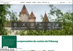 Sites similar to caisseavsfr.ch