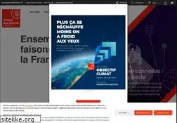 Sites similar to caissedesdepots.fr