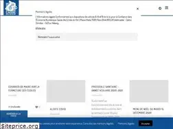 Sites similar to caissedesecolesparis13.fr