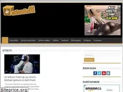Sites similar to caissedeson.com