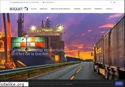 Sites similar to caisserie.fr