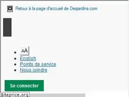 Sites similar to caissesaintefoy.ca