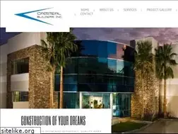 Sites similar to caistealbuilders.com
