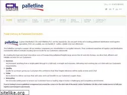 Sites similar to caistordistribution.com