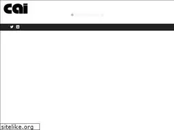 Sites similar to caistudio.com