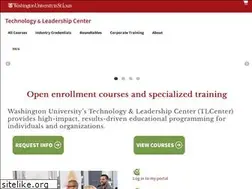 Sites similar to cait.wustl.edu