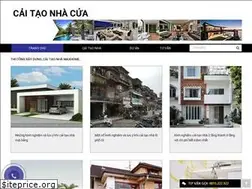Sites similar to caitaonhacua.net