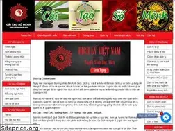 Sites similar to caitaosomenh.com