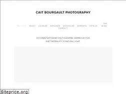 Sites similar to caitbourgaultphotography.com