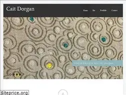 Sites similar to caitdorgan.com