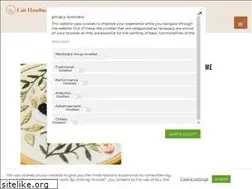 Sites similar to caithandmade.com