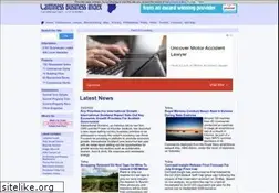 Sites similar to caithness-business.co.uk