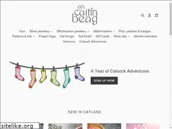Sites similar to caitinbeag.com