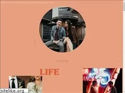 Sites similar to caitlacoop.com