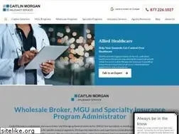 Sites similar to caitlin-morgan.com