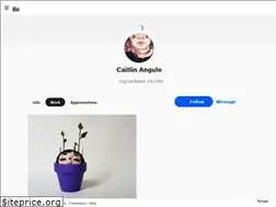 Sites similar to caitlinangulo.com