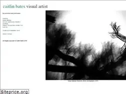 Sites similar to caitlinbates.com
