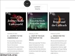 Sites similar to caitlinbrehm.com