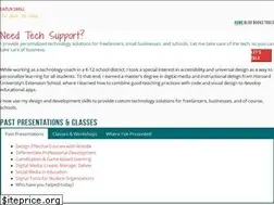 Sites similar to caitlincahill.com