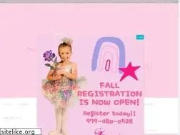 Sites similar to caitlincolleendanceacademy.com