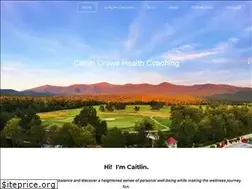 Sites similar to caitlincrowecoaching.com