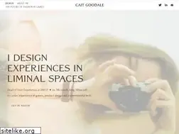 Sites similar to caitlingoodale.com