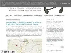 Sites similar to caitlingreen.org